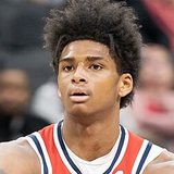 AJ Johnson
