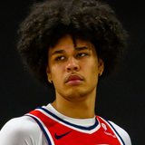 Kyshawn George