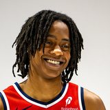 Tre Johnson