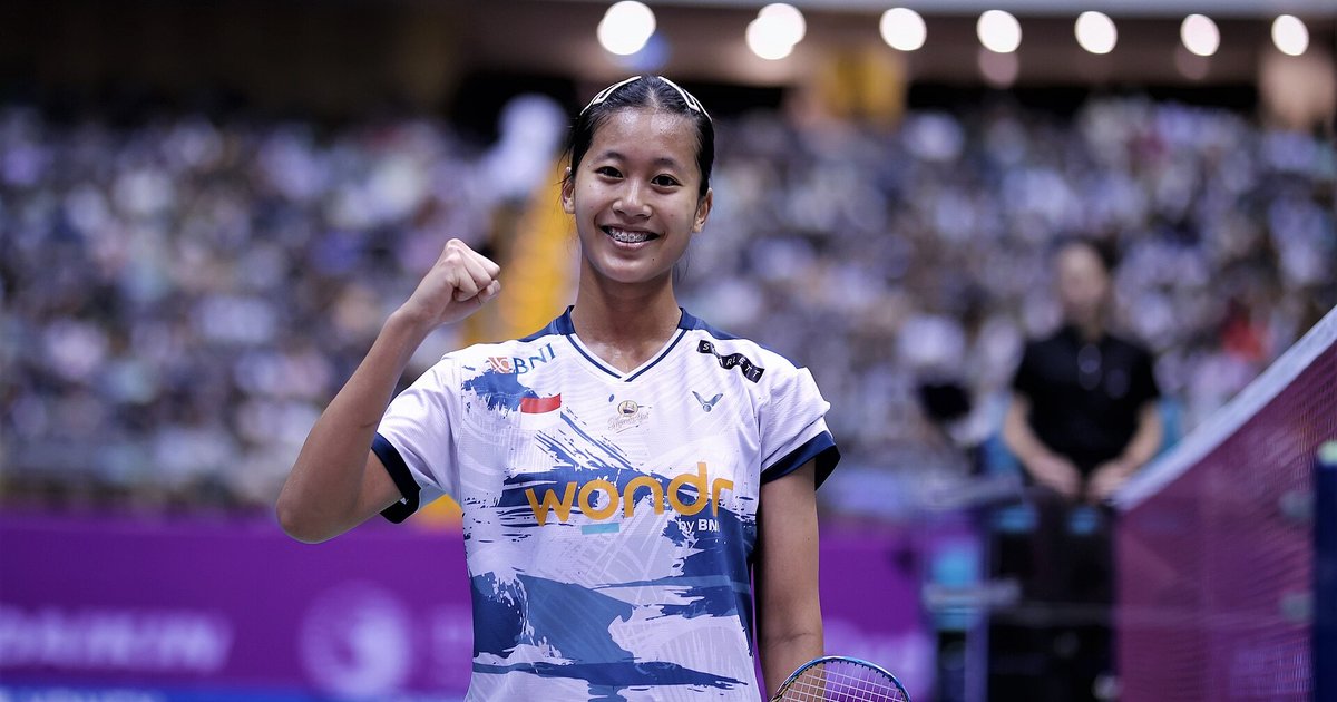 Foto Putri Kusuma Wardani